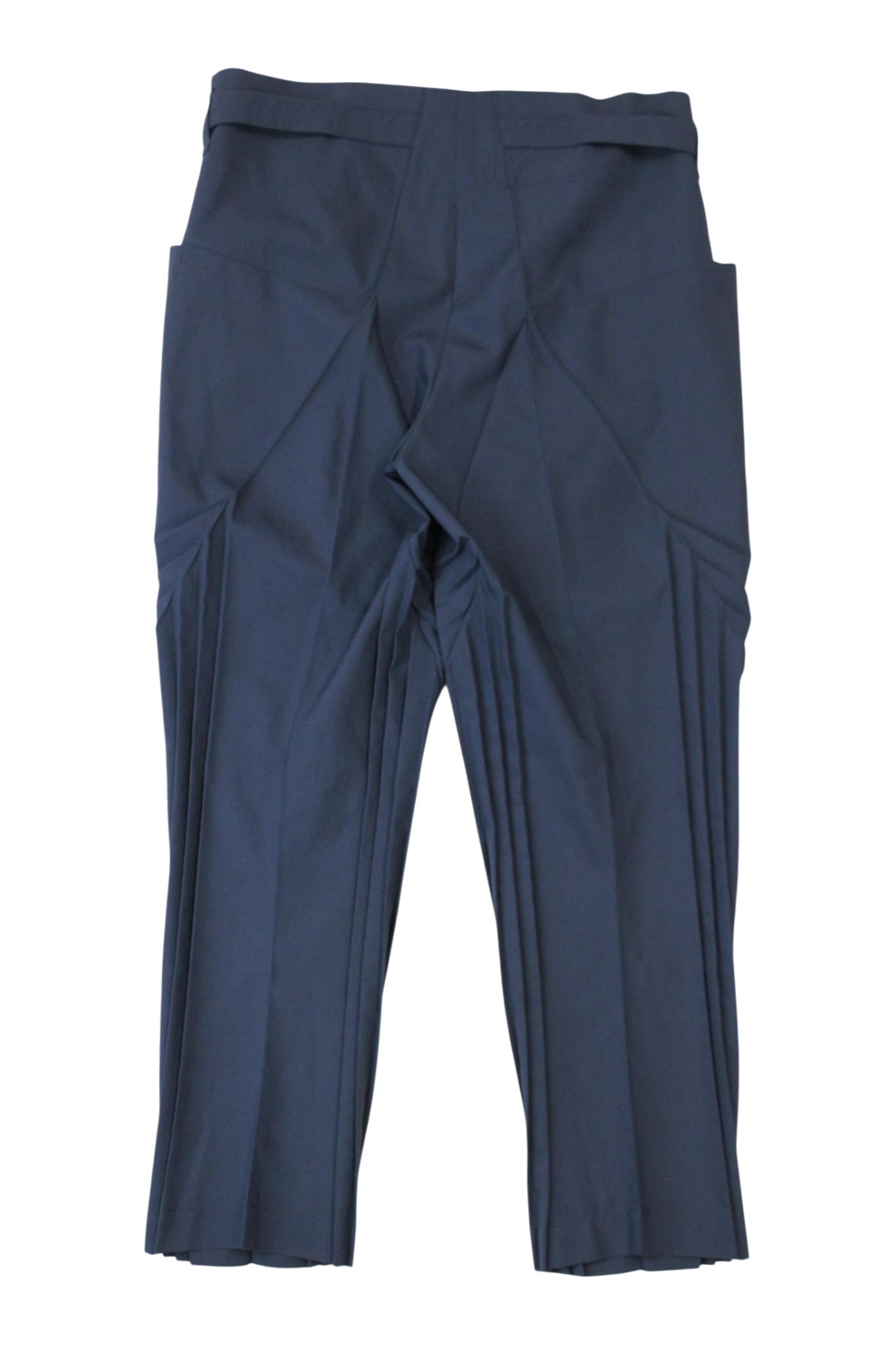 Issey Miyake - Heat Pleat Pants