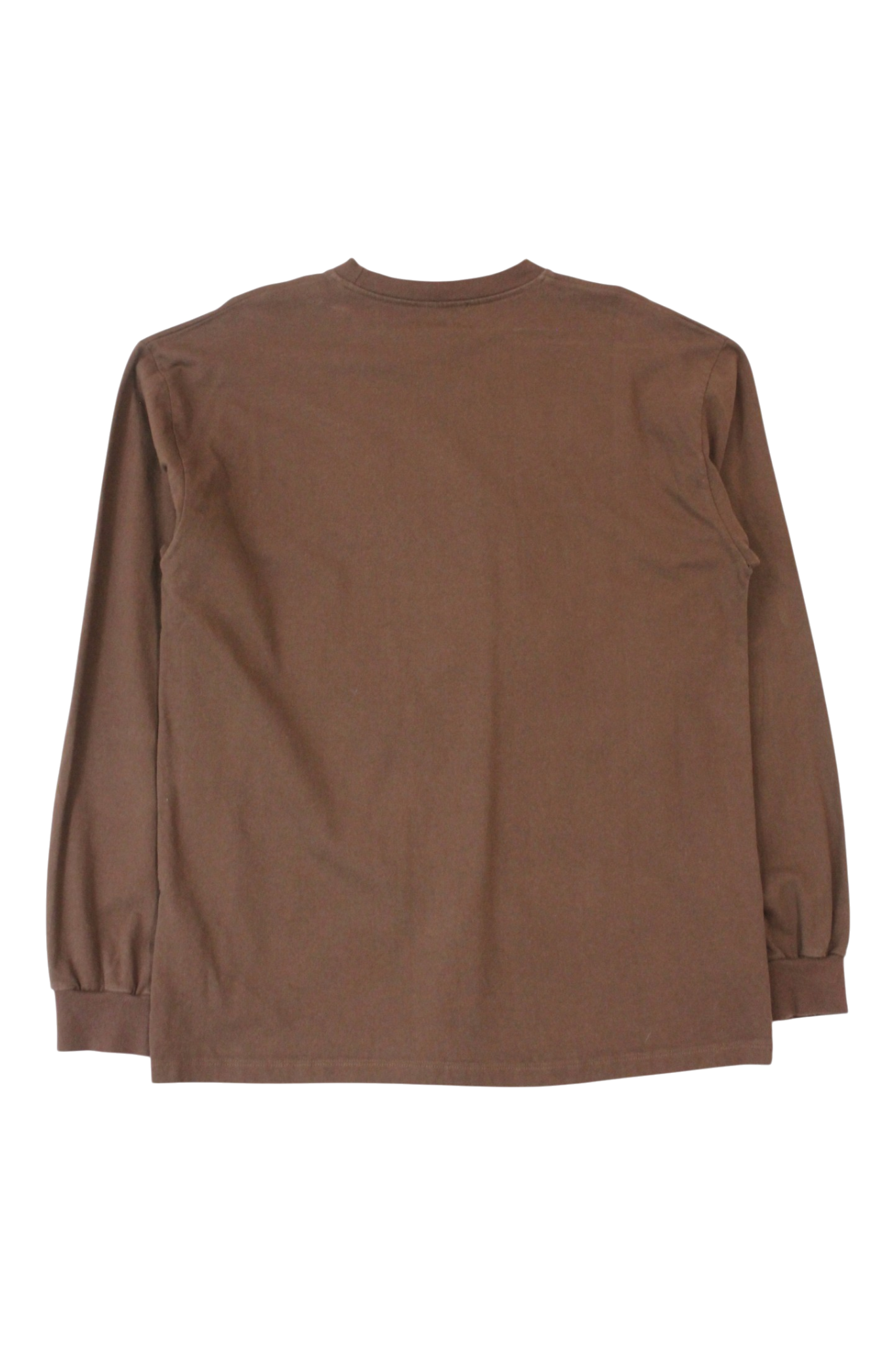 Aries - Printed Long Sleeve Top