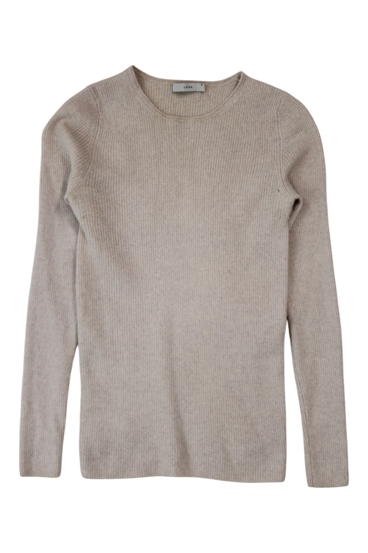 Laing - Merino Rib Knit