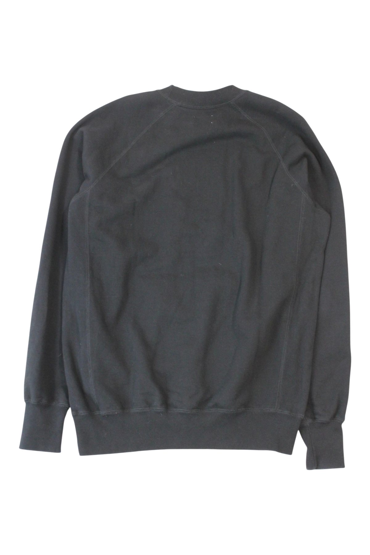 Aime Leon Dore - Embroidered Crest Sweatshirt