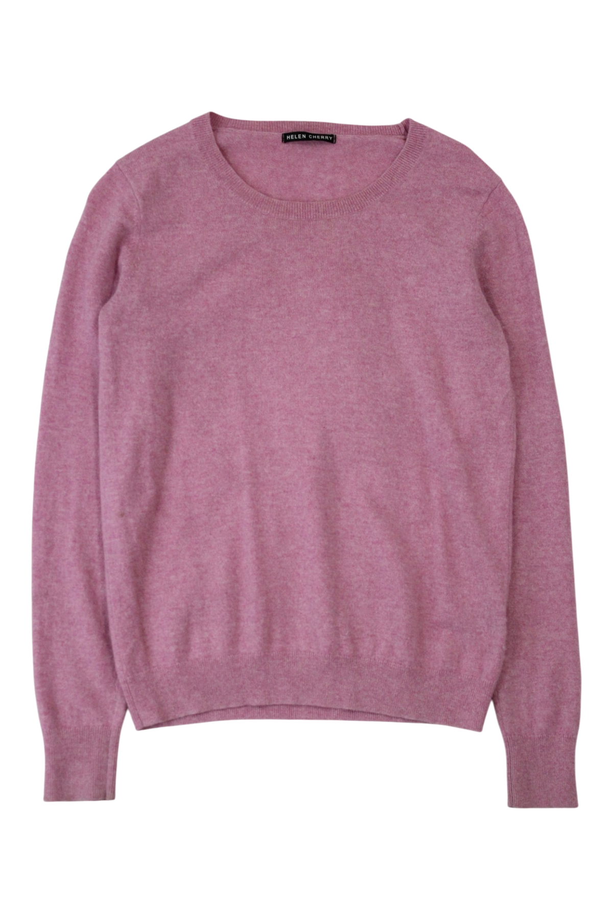Helen Cherry - 100% Cashmere Jumper