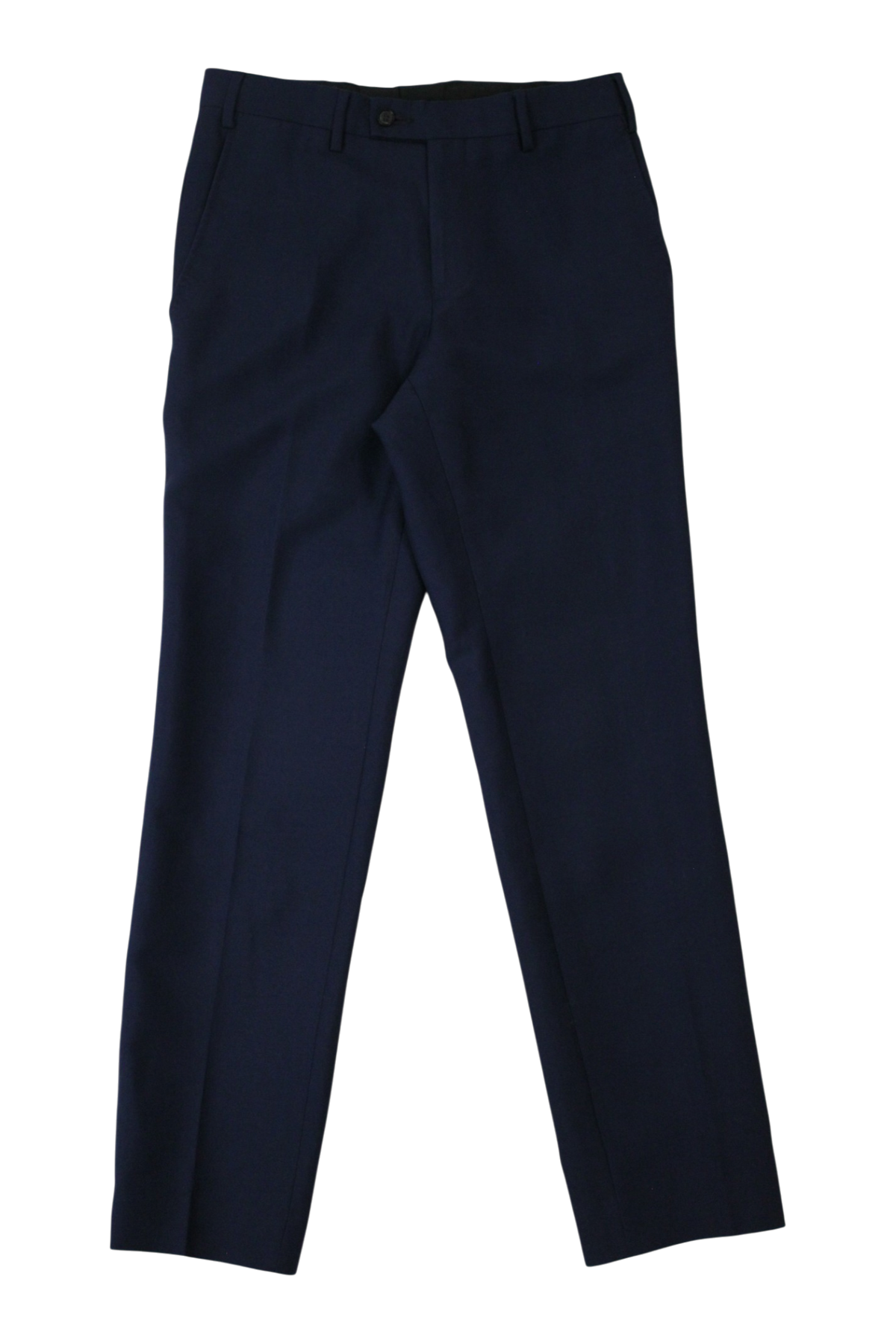 Working Style - Wool Suit Pants