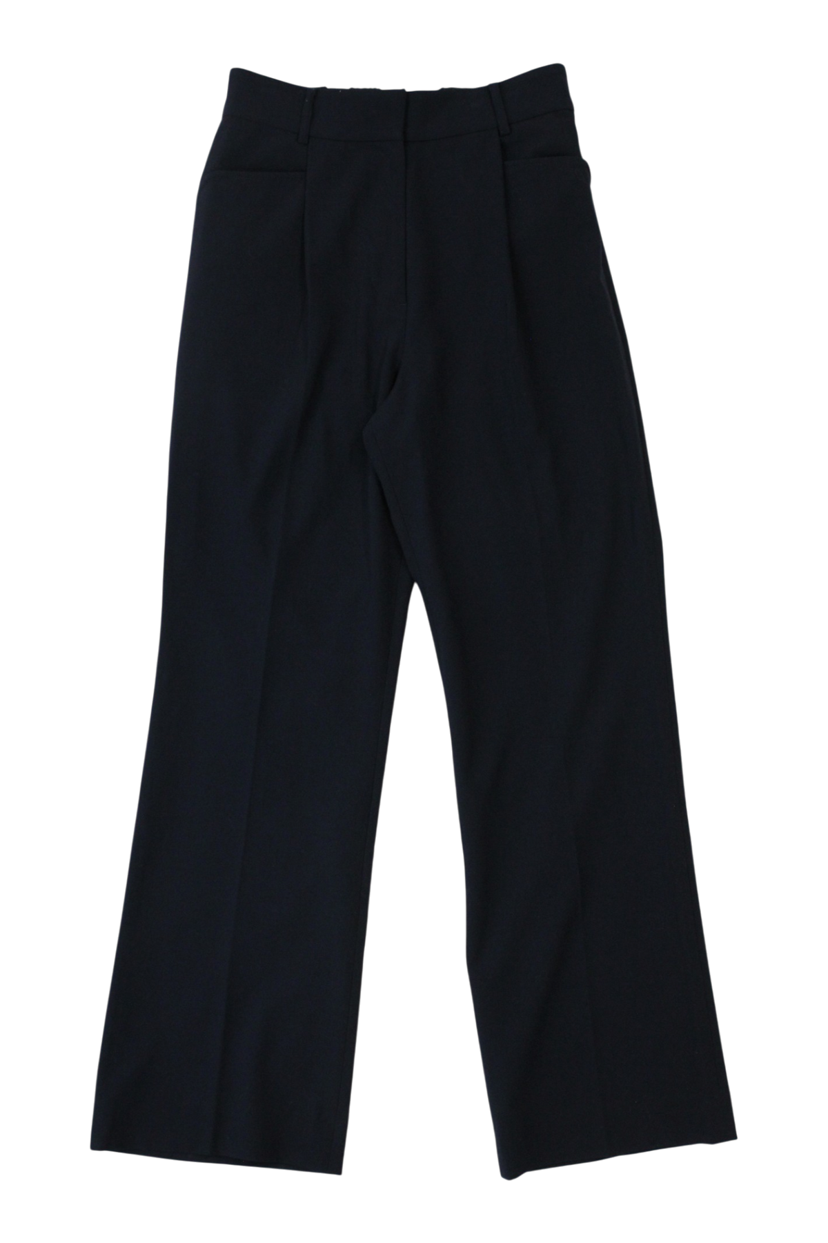 Moussy - Relaxed Suit Pants