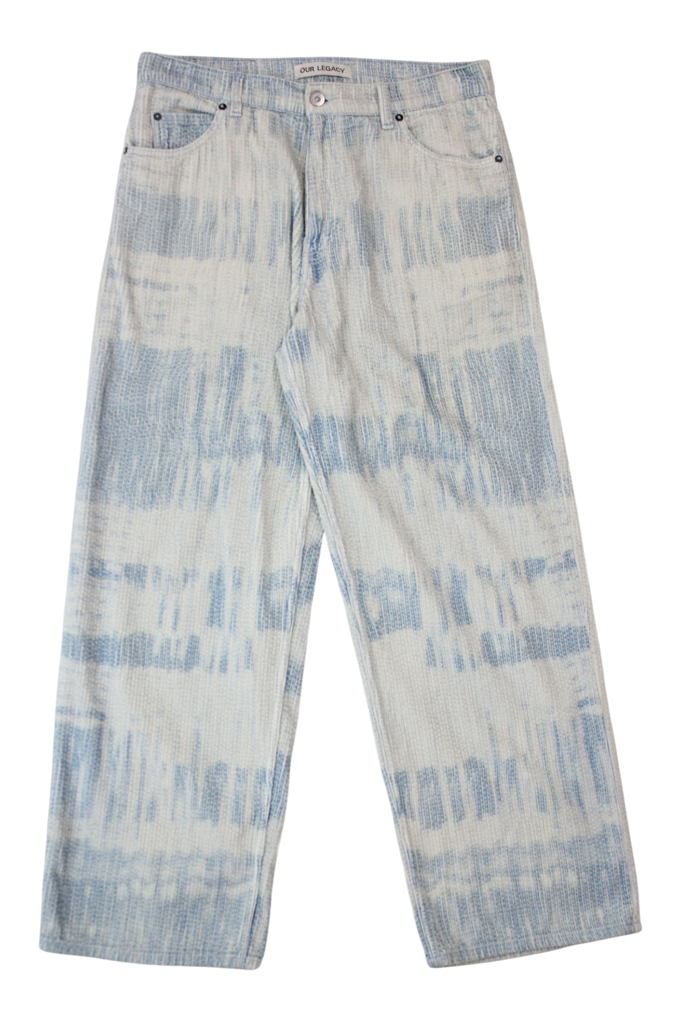 Our Legacy - Corduroy Pants