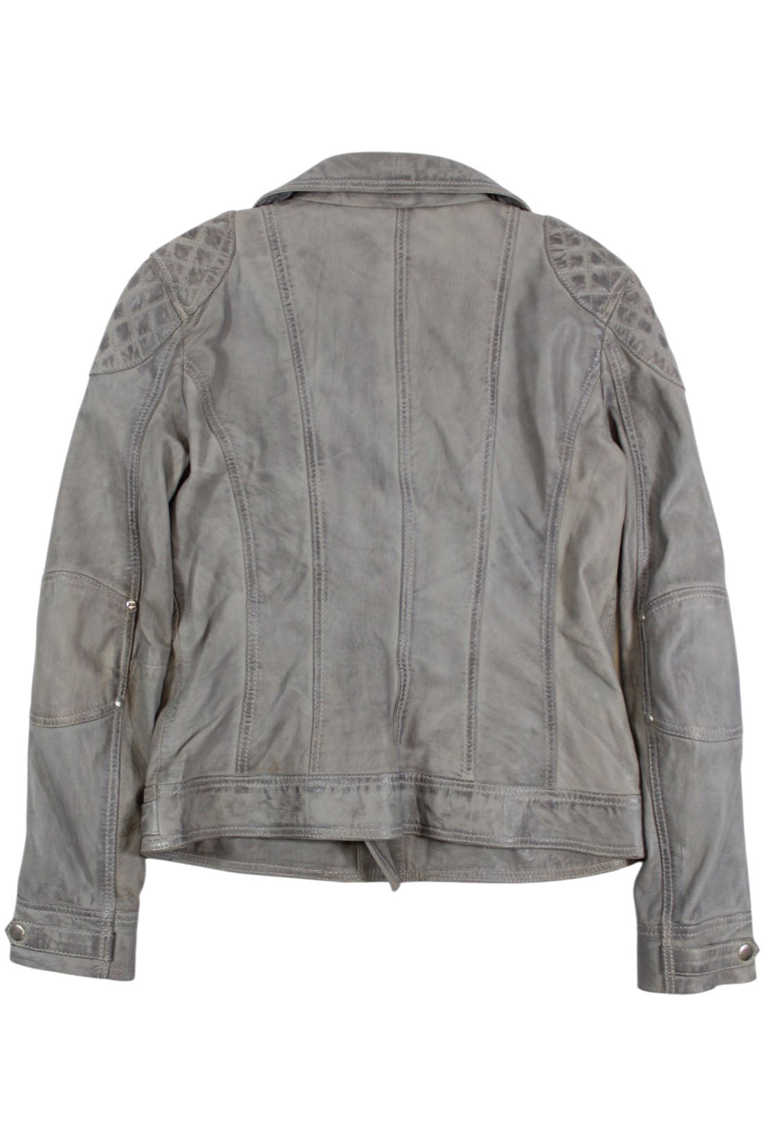 Cadelle Leather - Leather Jacket