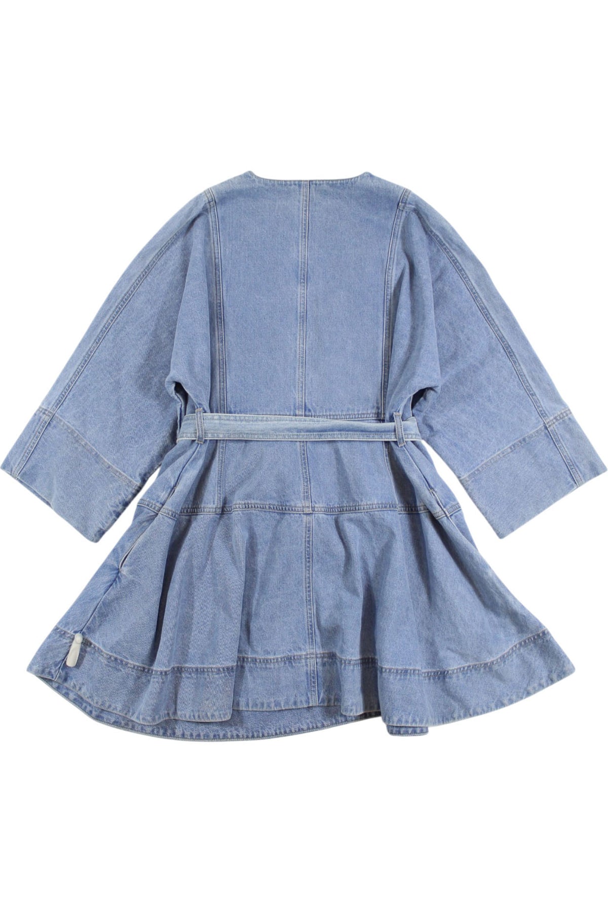 shona joy - Denim Mini Dress