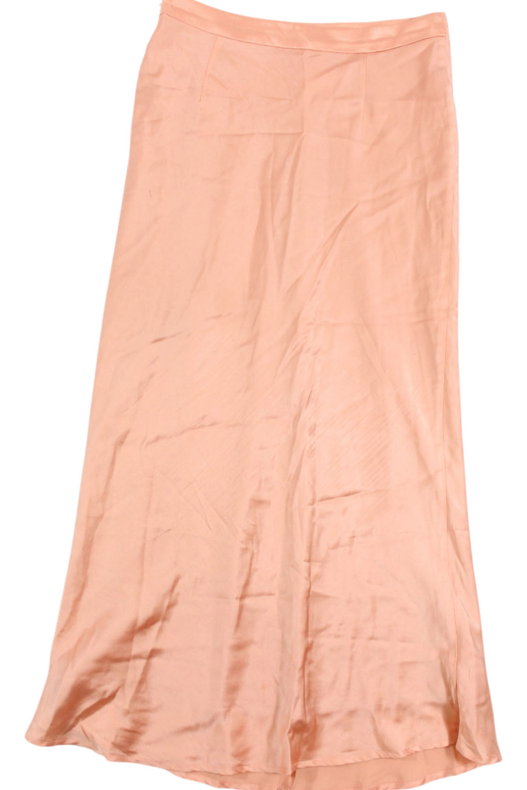 hansel & gretel - Silk Midi Skirt