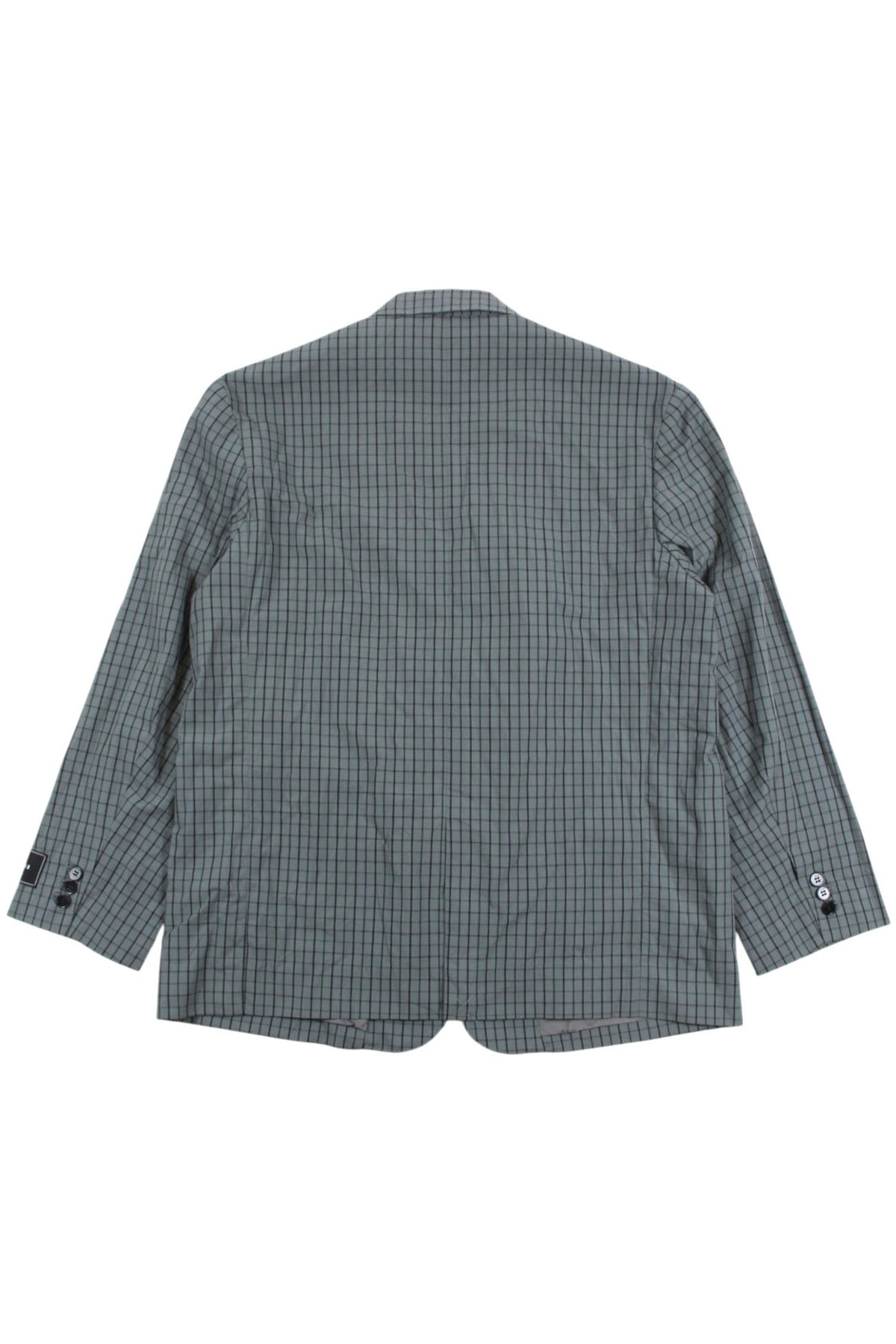 Coach - Check Blazer