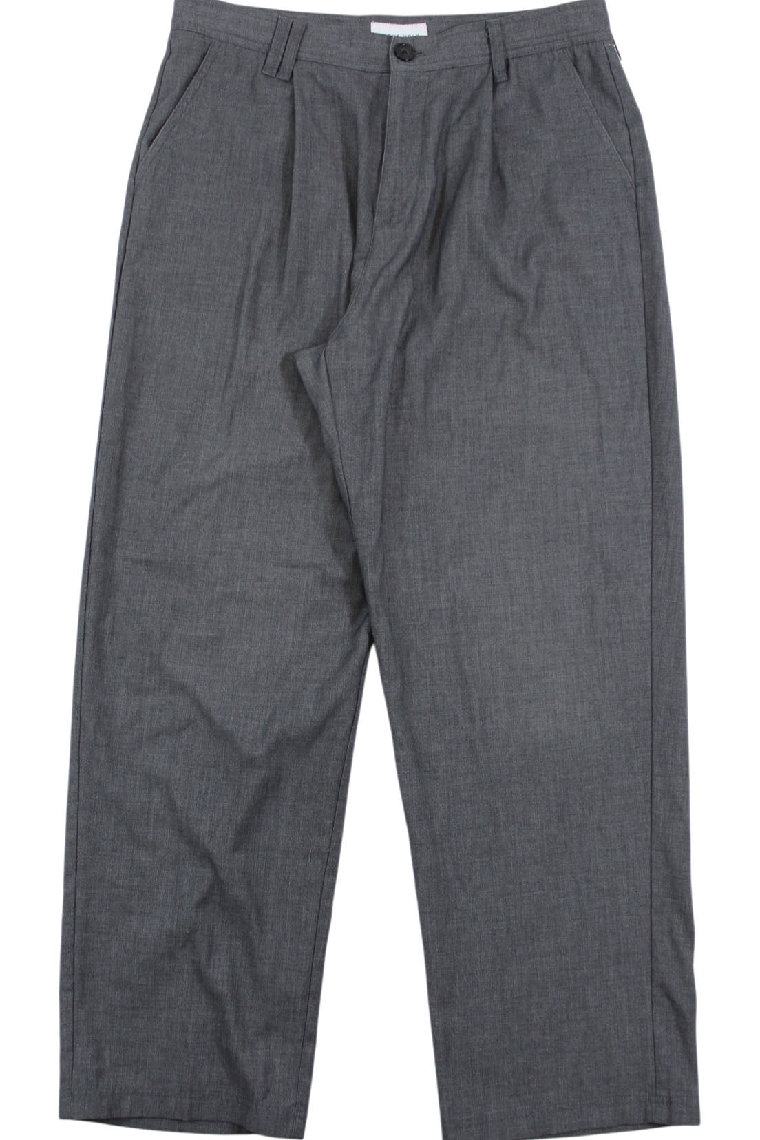 i love ugly - Pleated Pants