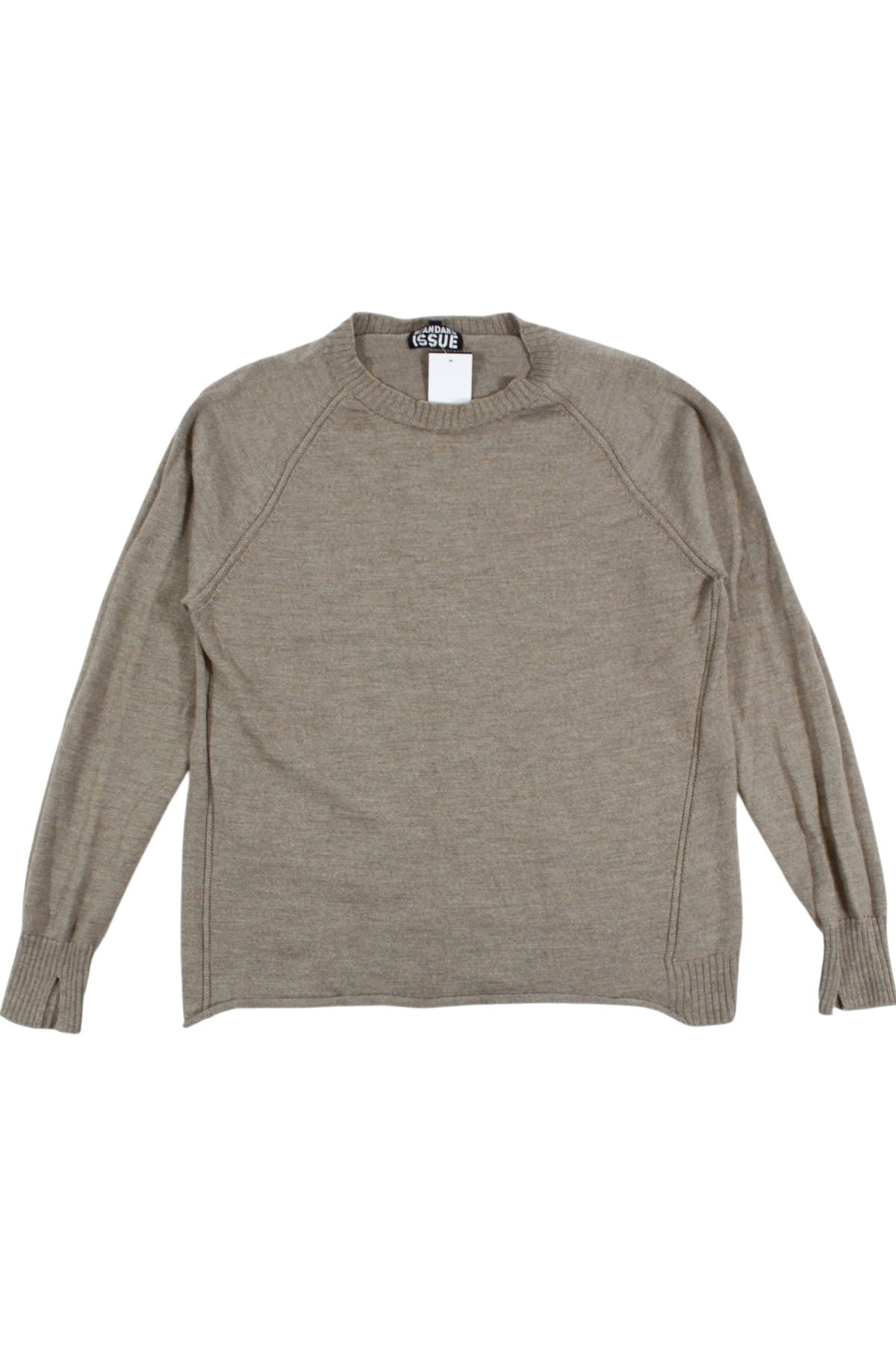 Standard Issue - Knit Sweater