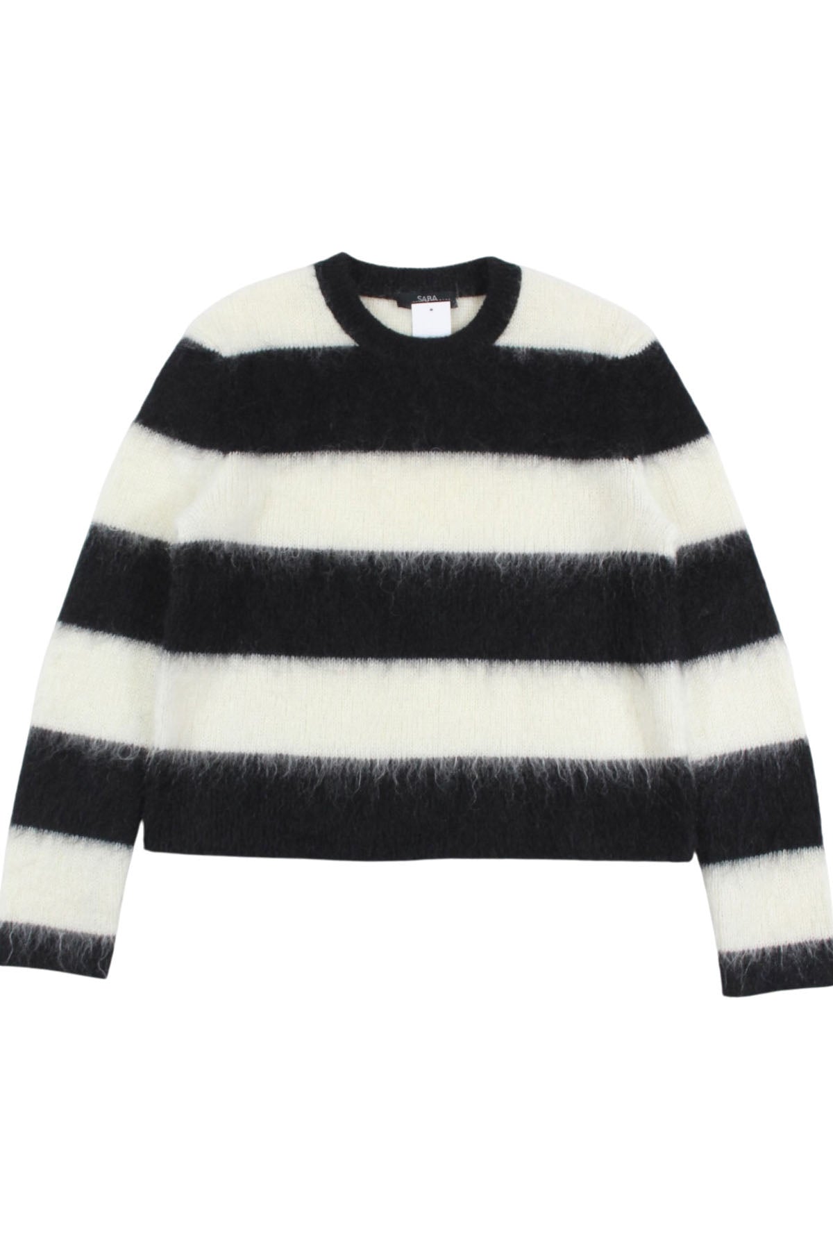 Saba - Mohair Blend Jumper