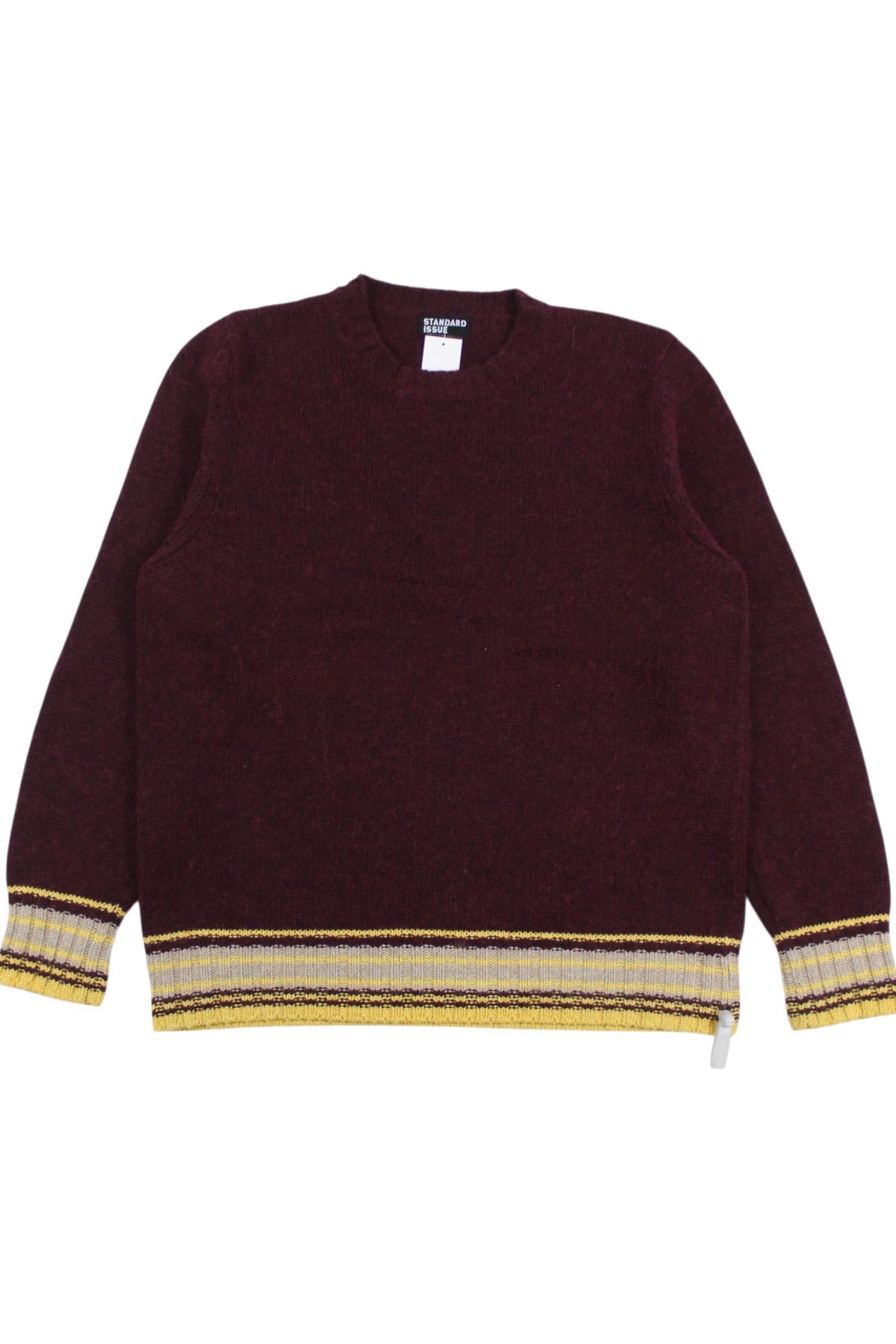 Standard Issue - Knit Jumper