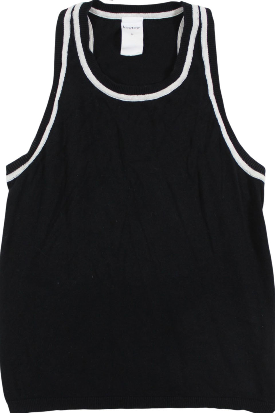 Kowtow - Tank Top