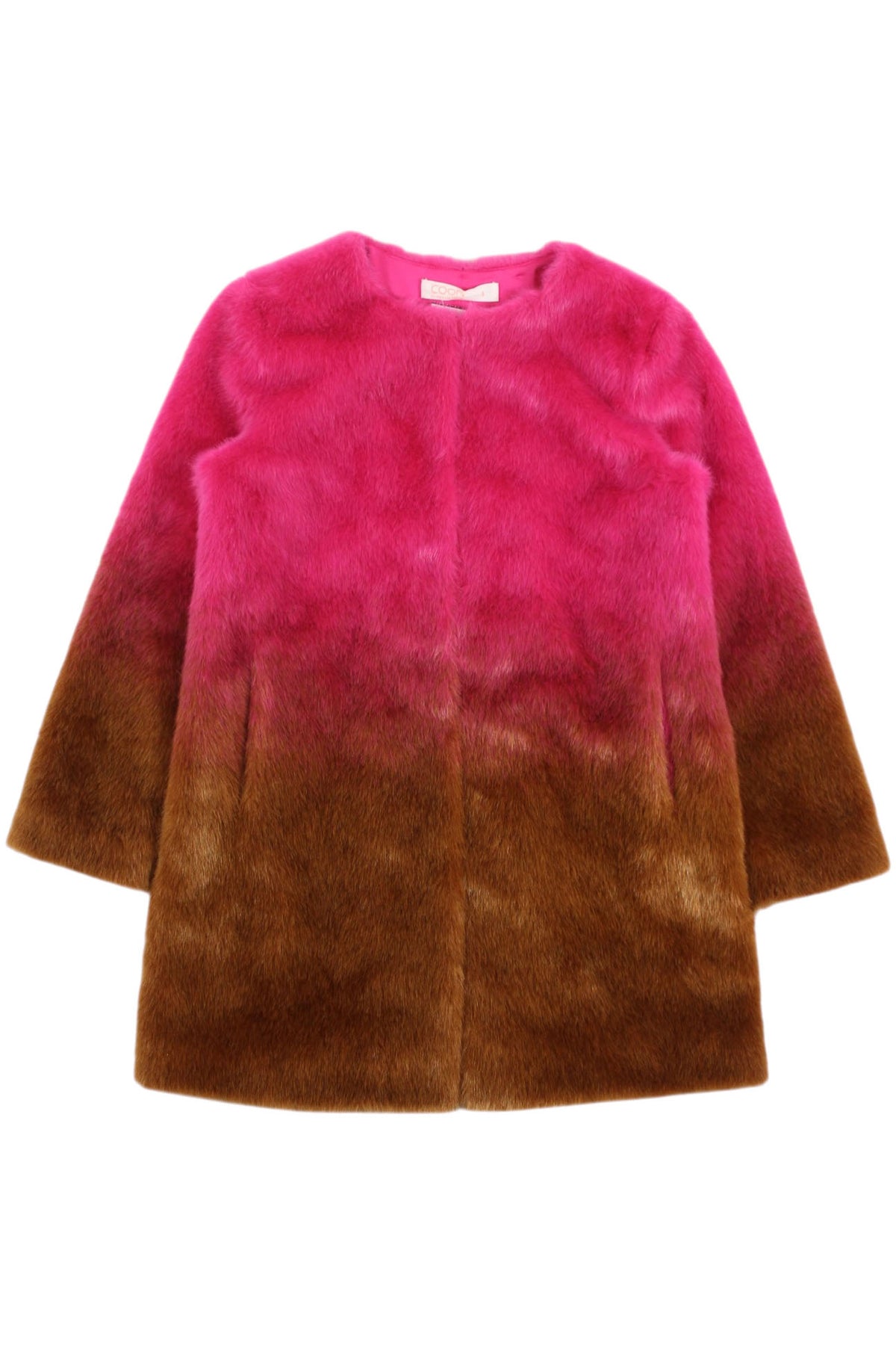 Coop - Fury Two Tone Jacket