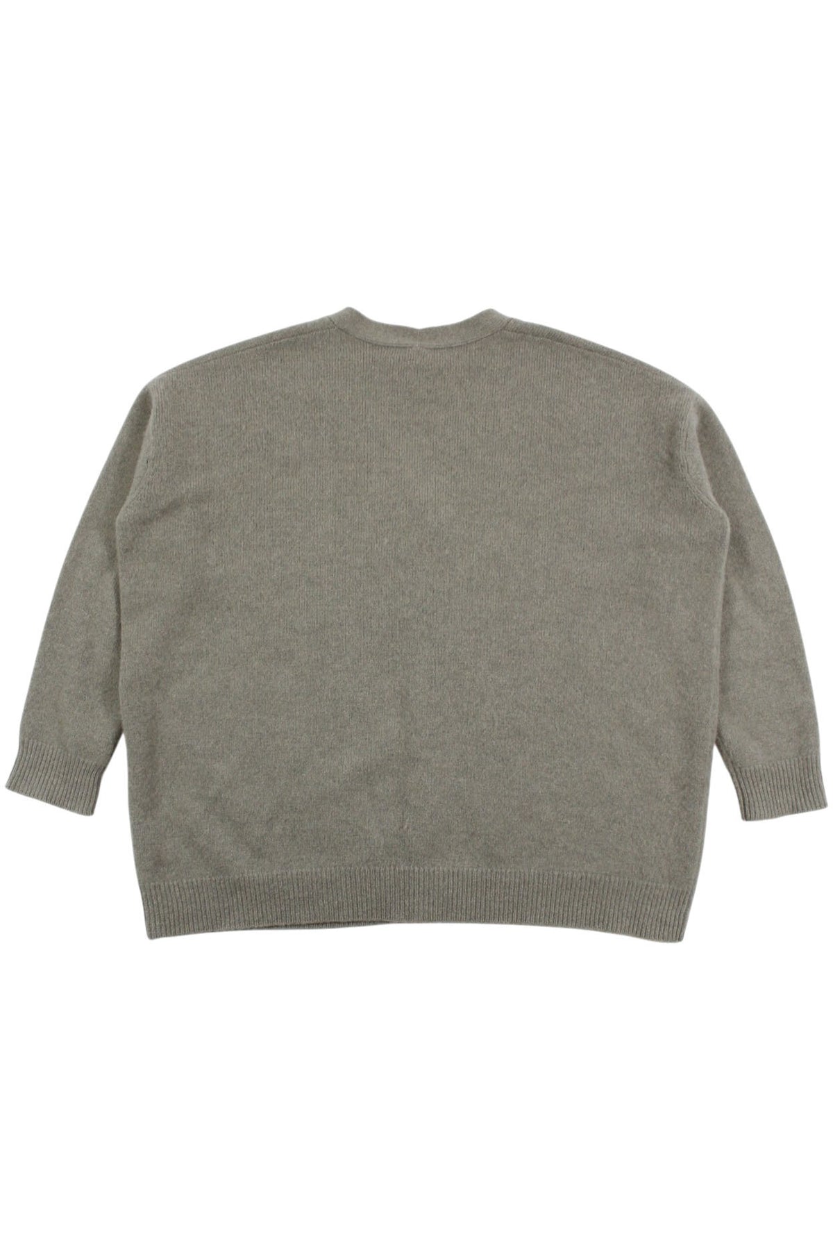 Zara - Cashmere Knit Cardigan