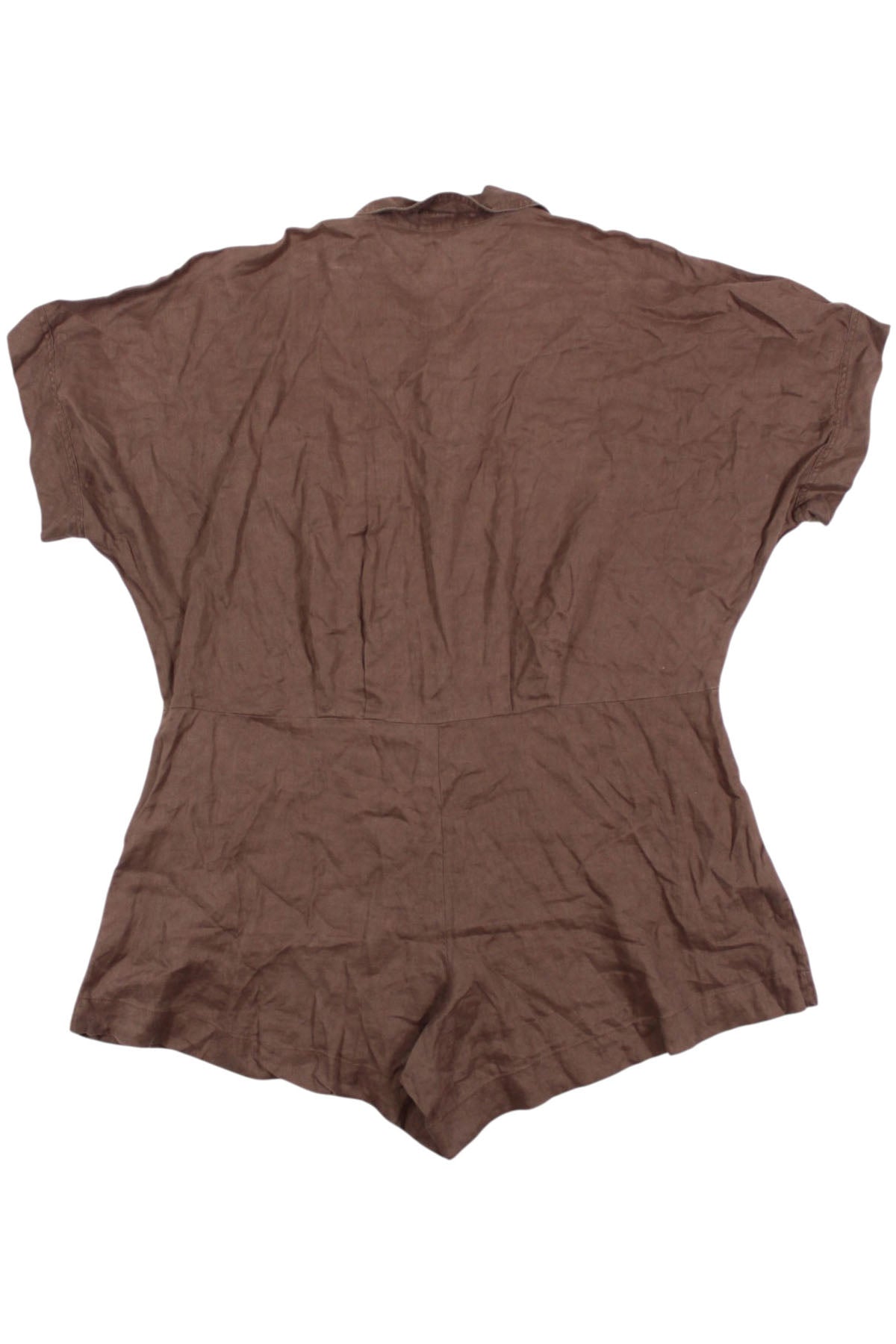 Zoe Kratzmann - Linen Playsuit