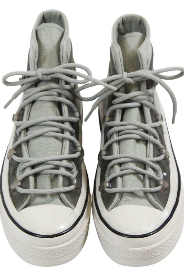 Converse - Platform Sneakers