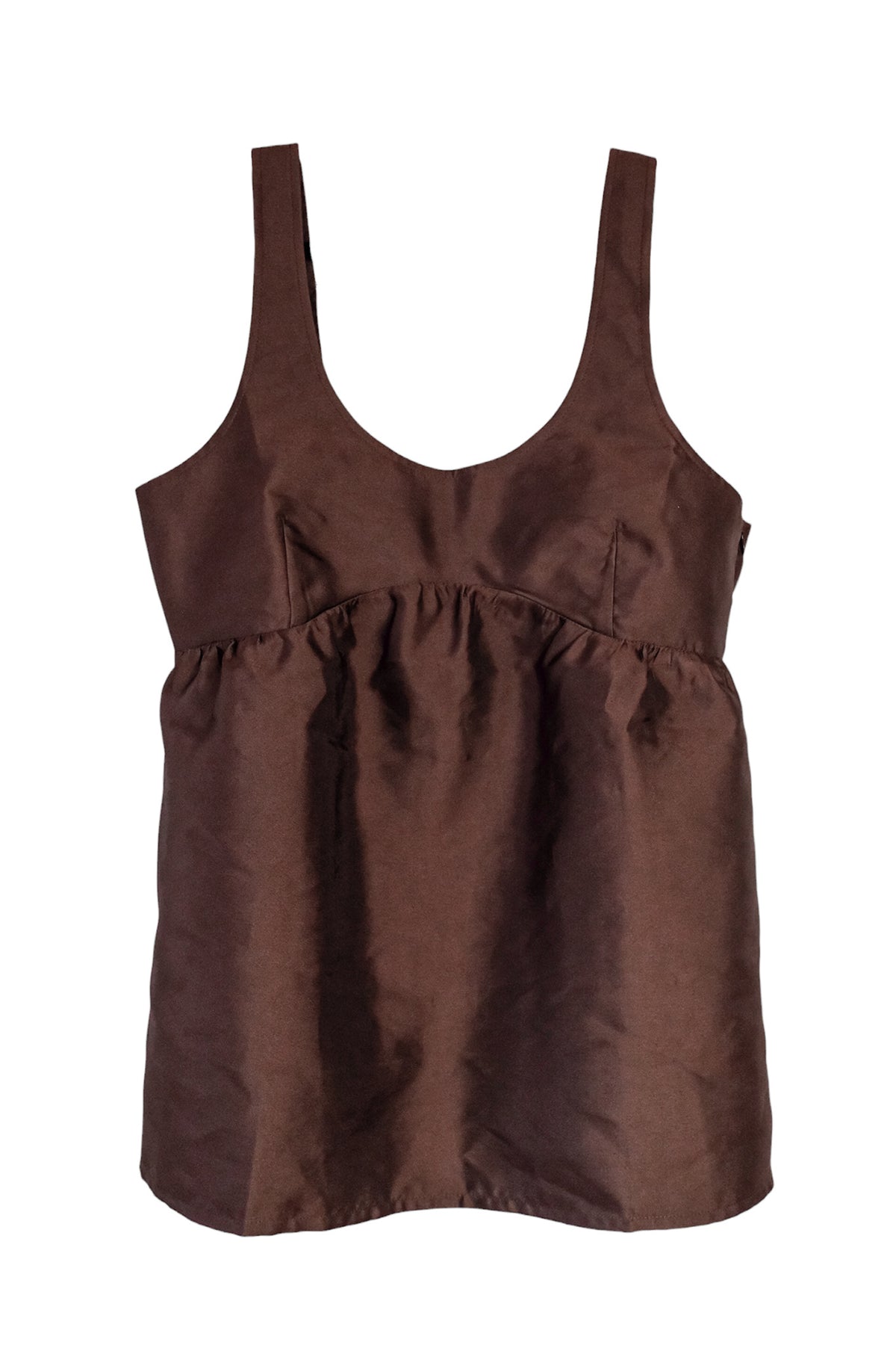 RMN STUDIOS - Sleeveless top