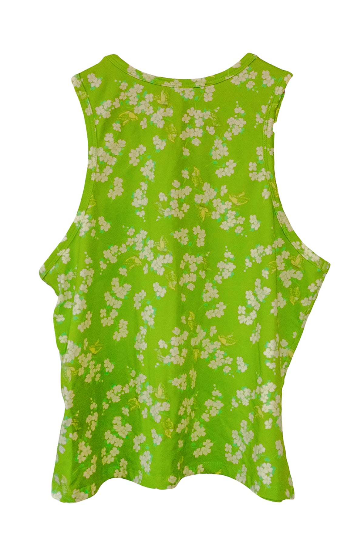 VARIETY HOUR - Sleeveless top