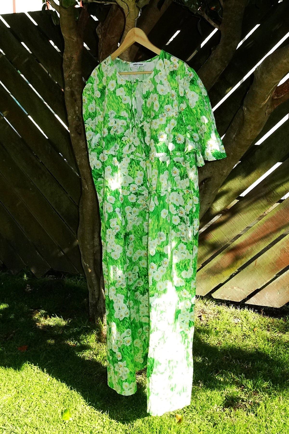 VARIETY HOUR - Maxi dress