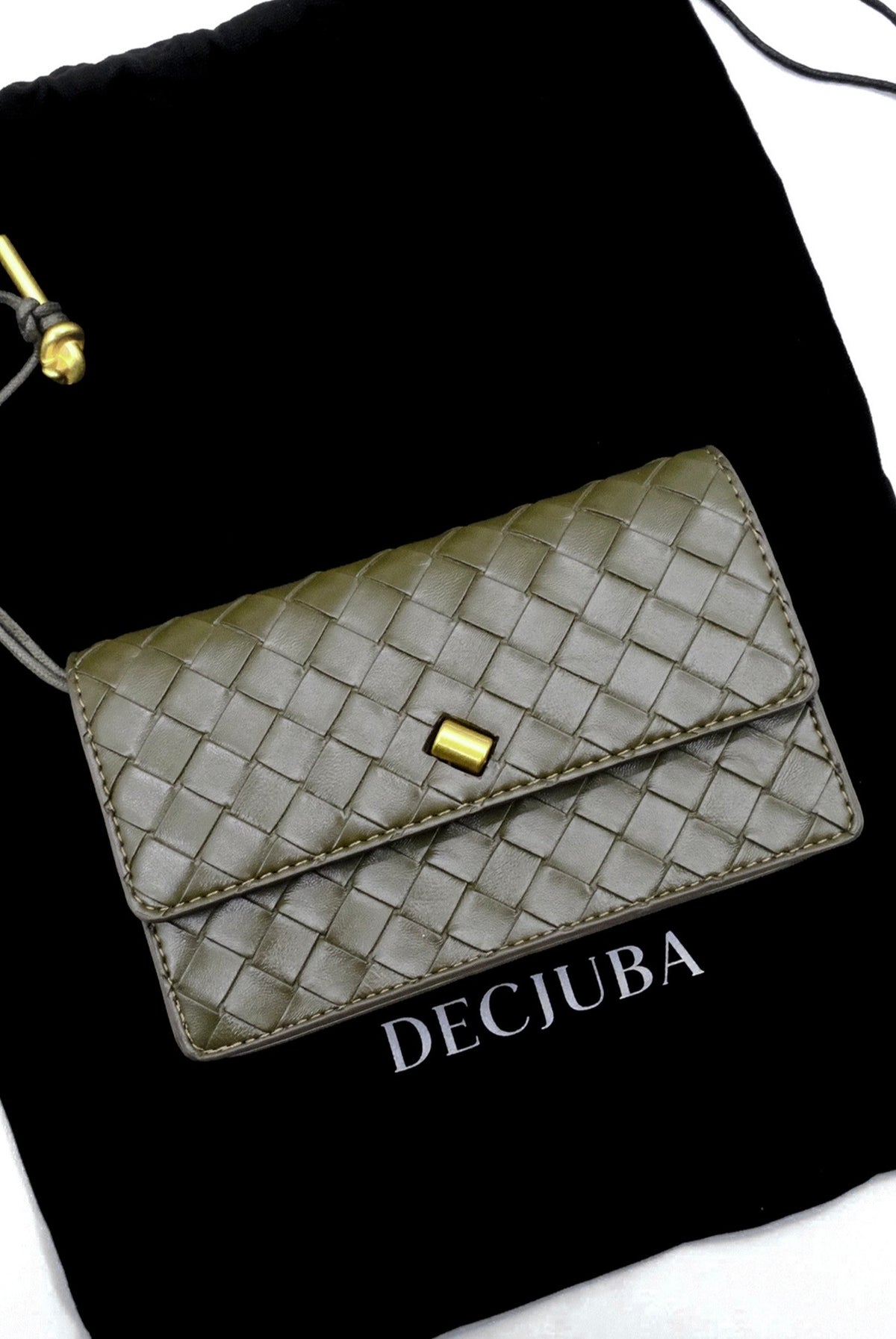 Decjuba - Bag