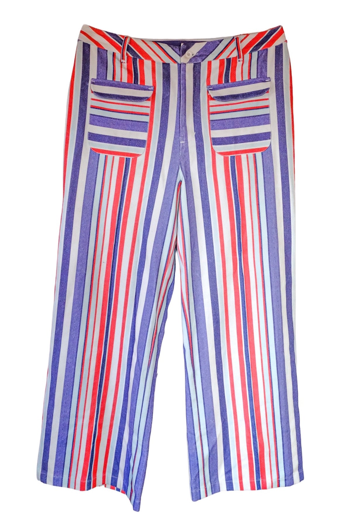 STEELE - Pants