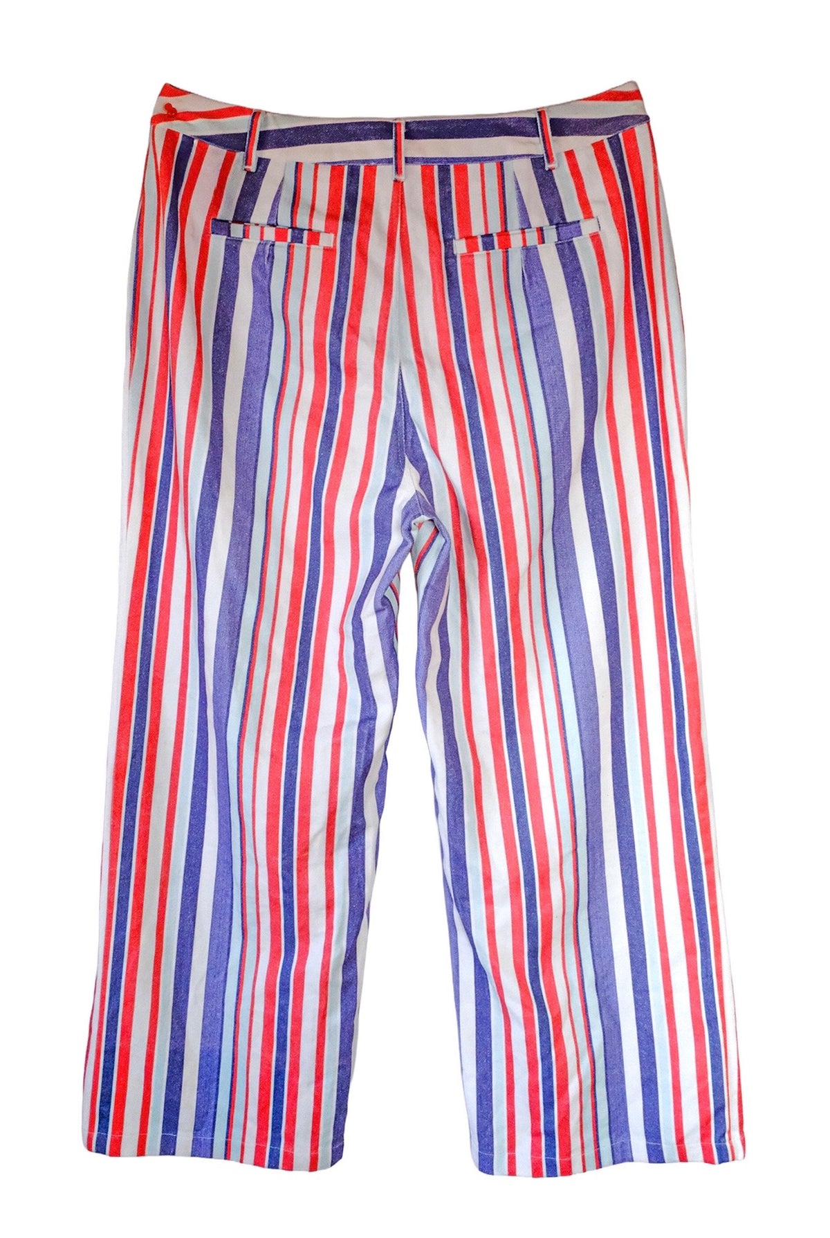 STEELE - Pants