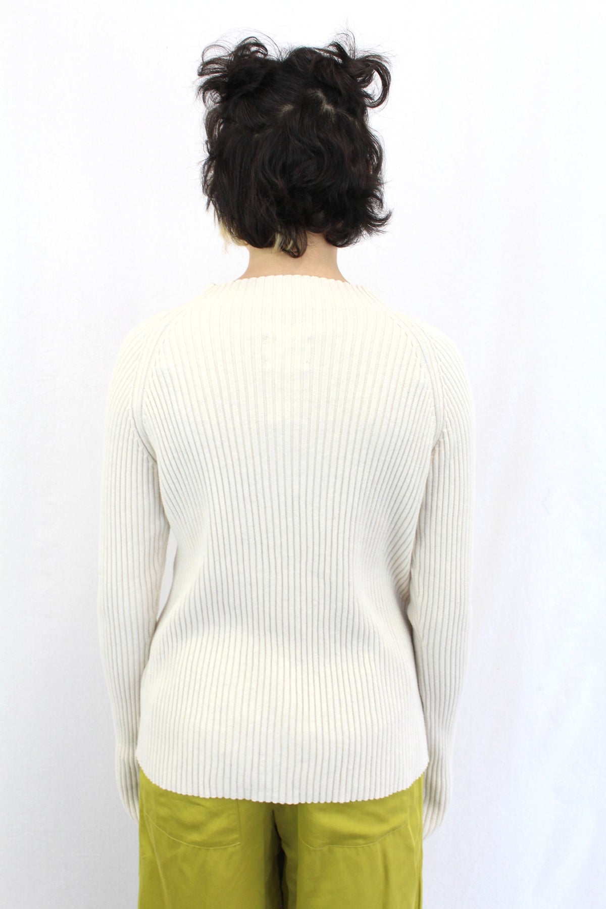 Kowtow - Row Long Sleeve Top