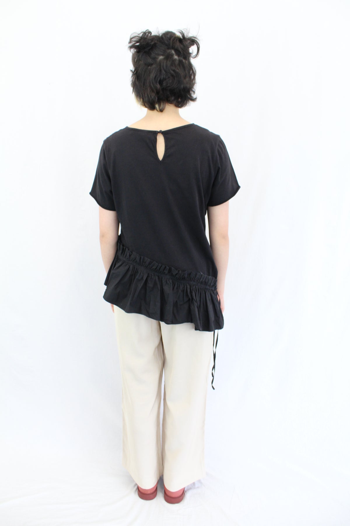 stories be told. - Wide Leg Pant