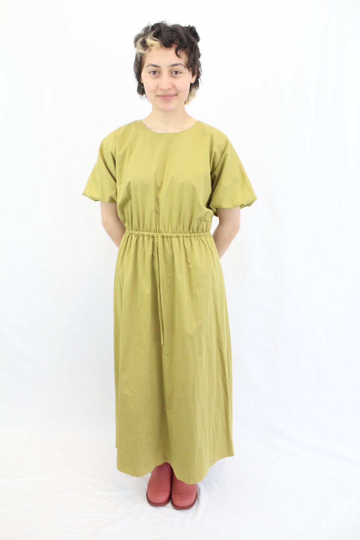 Dissh - Maxi Dress