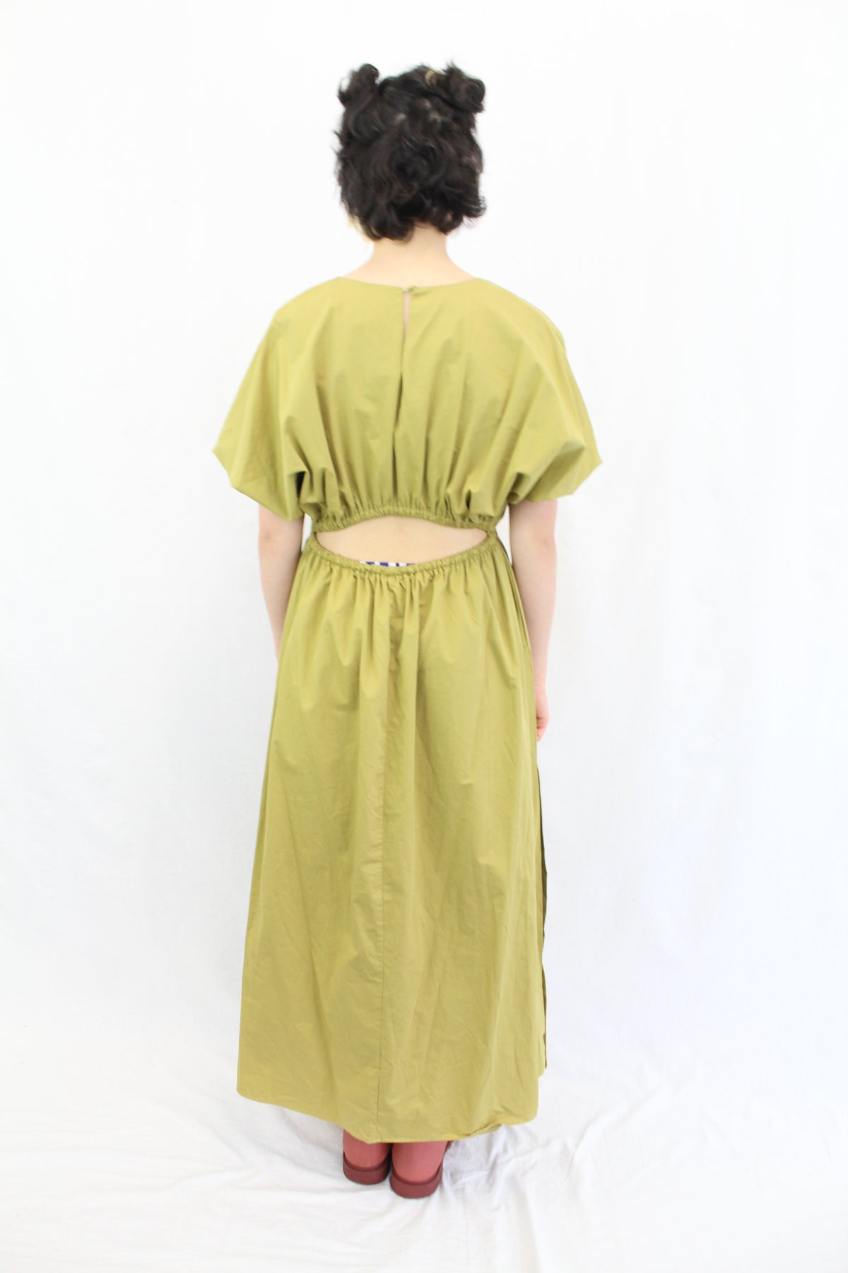 Dissh - Maxi Dress