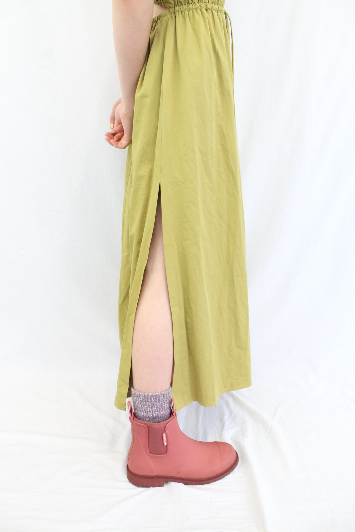 Dissh - Maxi Dress