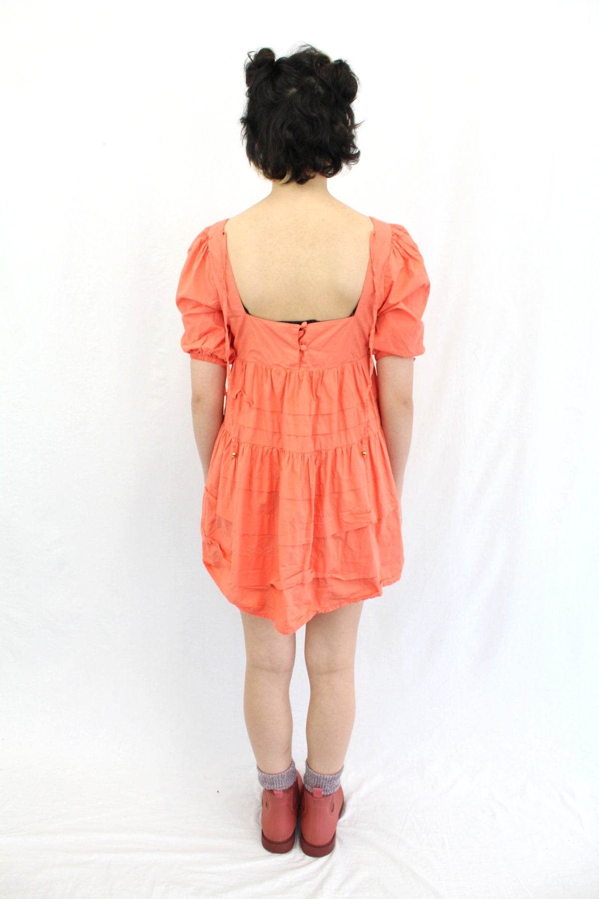Charlie Holiday - Roxanne Mini Dress