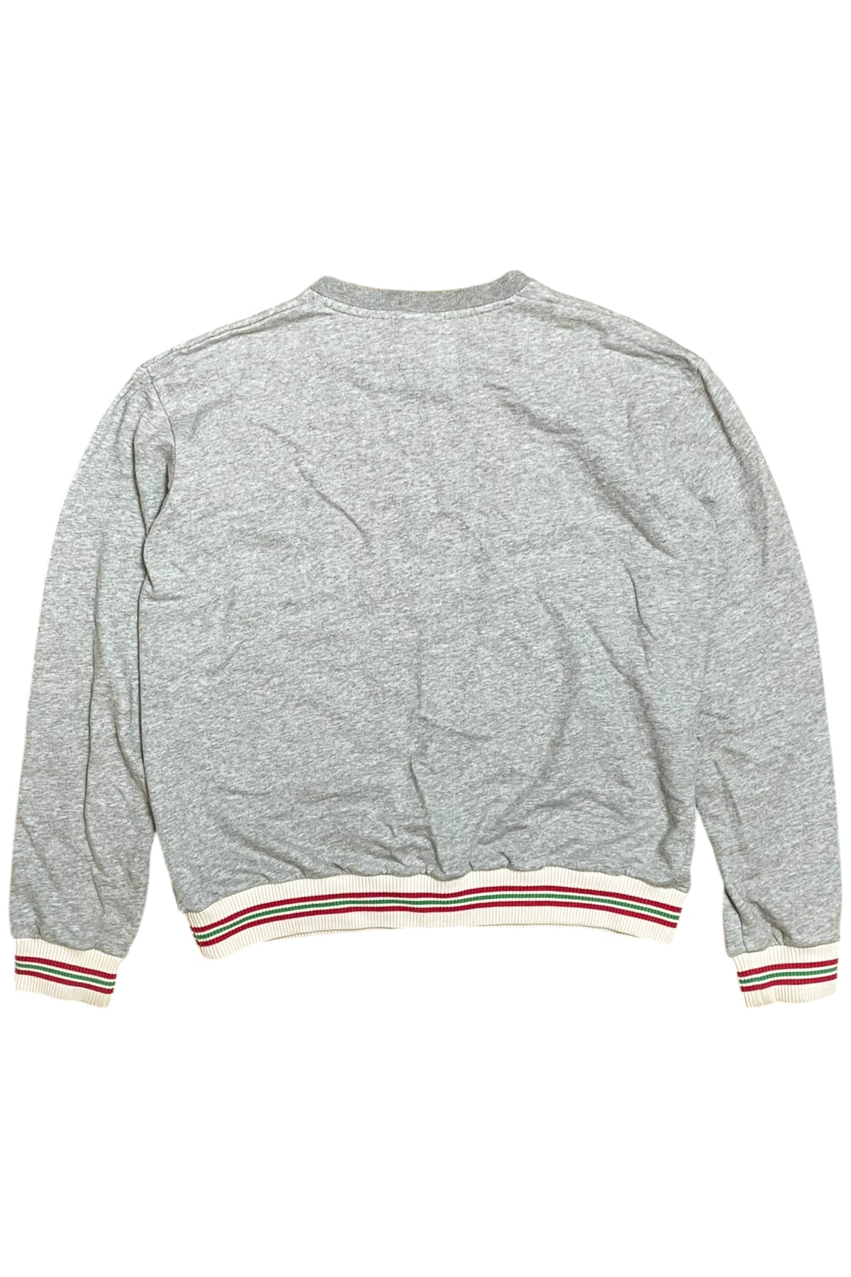 Bunny Patch Crewneck