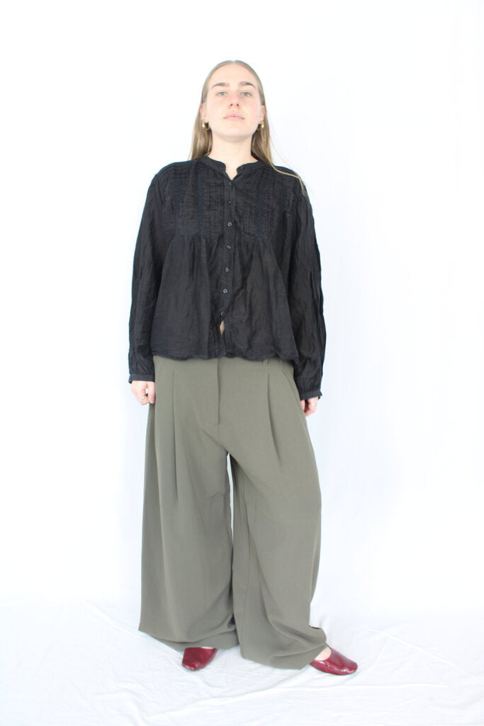 Country Road - Wide Leg Pants