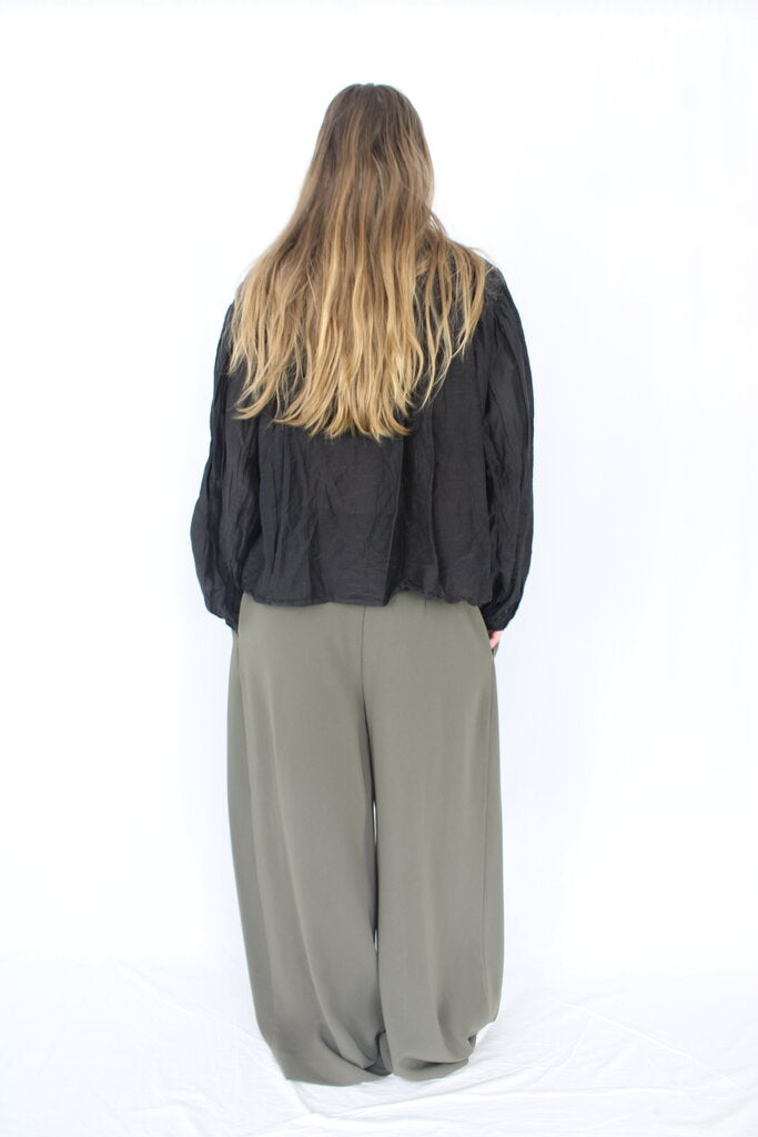 Country Road - Wide Leg Pants