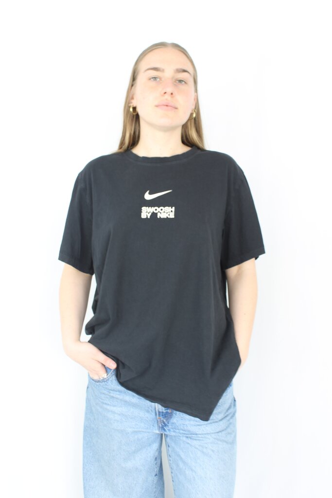 Nike - Swoosh By Nike Tee