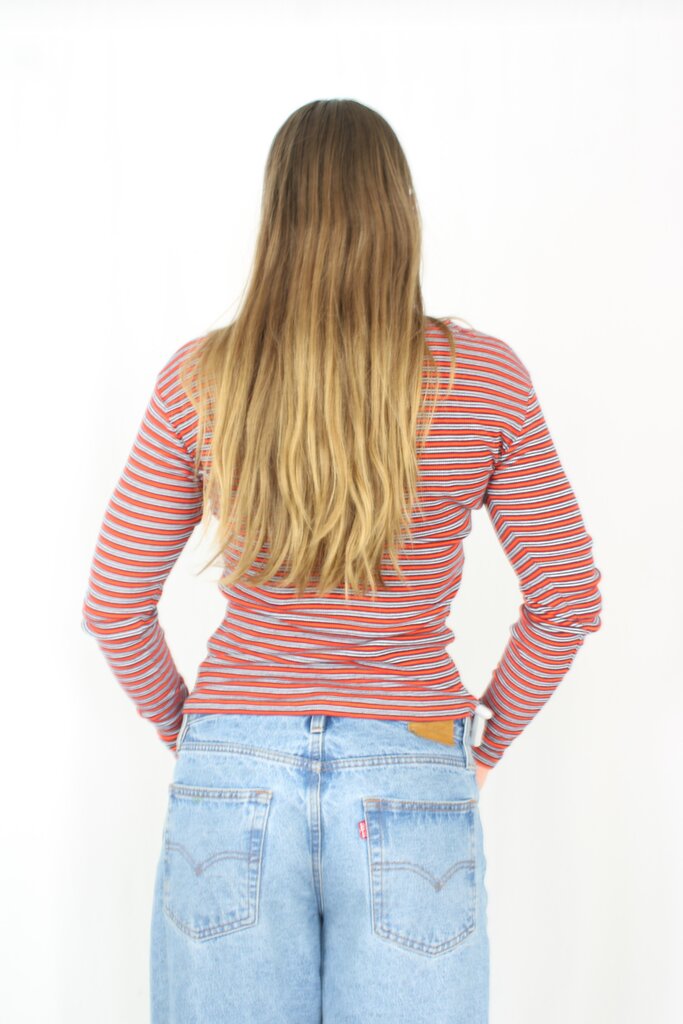 Mads Norgaard - Striped Soft Play Top