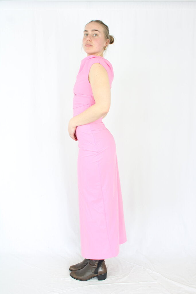Wynn Hamlyn - Rina Mazi Dress