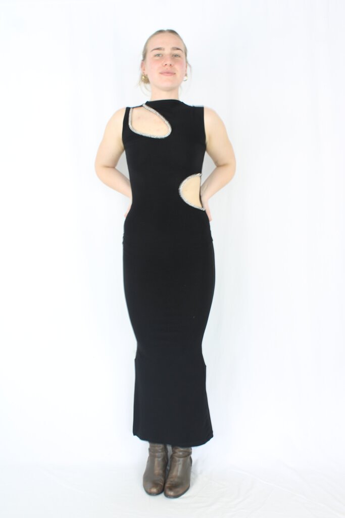 Ivona Skelo - Viva Dress