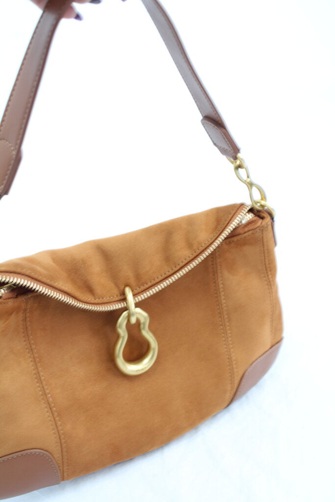 JW Pei - Jayla Faux Suede Bag
