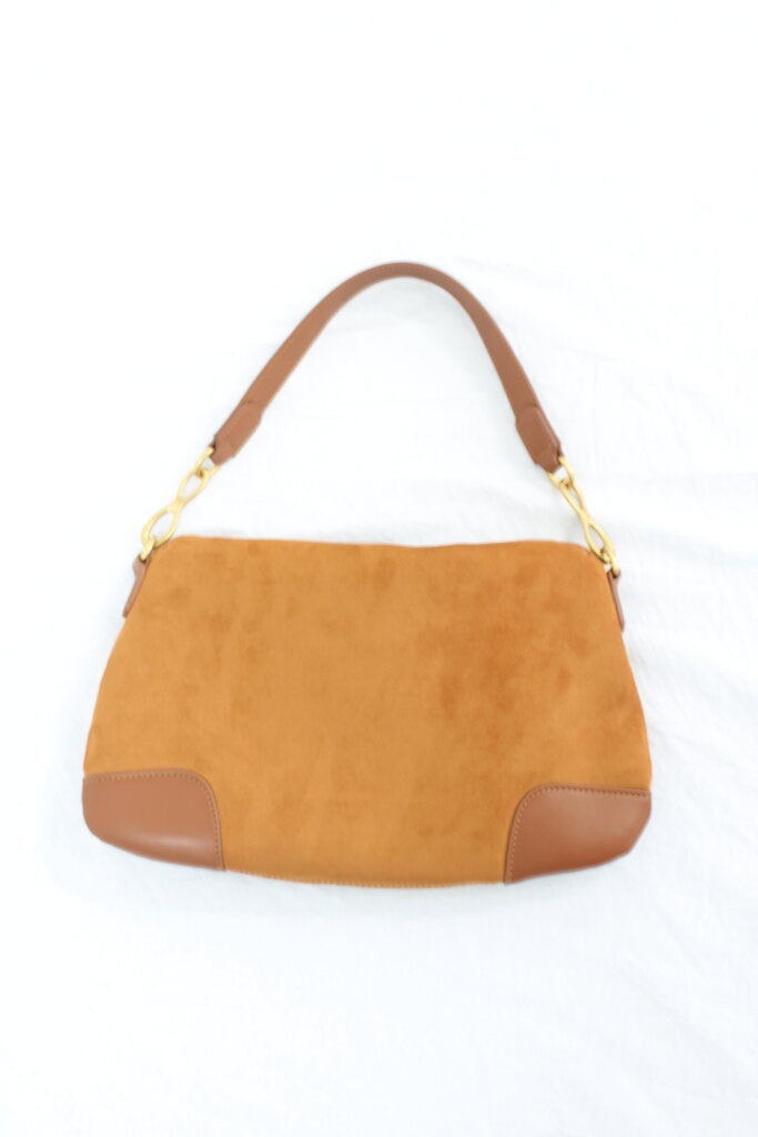 JW Pei - Jayla Faux Suede Bag