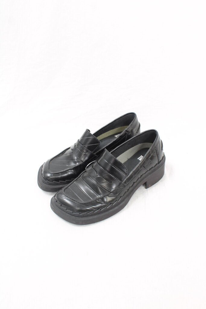 Camper - Twins Taylor Loafers