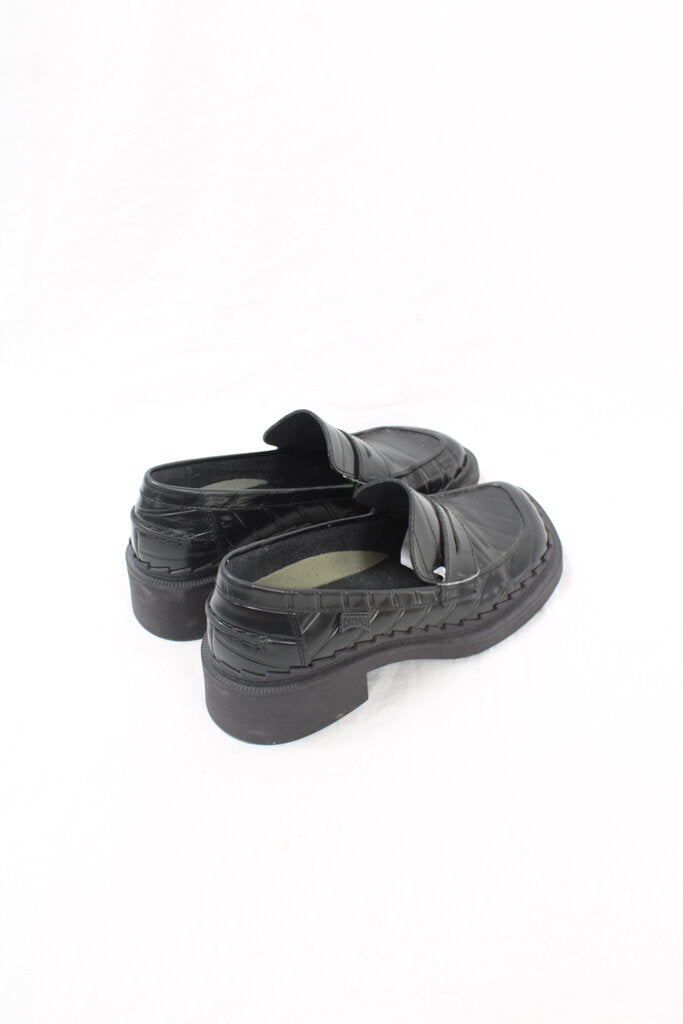 Camper - Twins Taylor Loafers