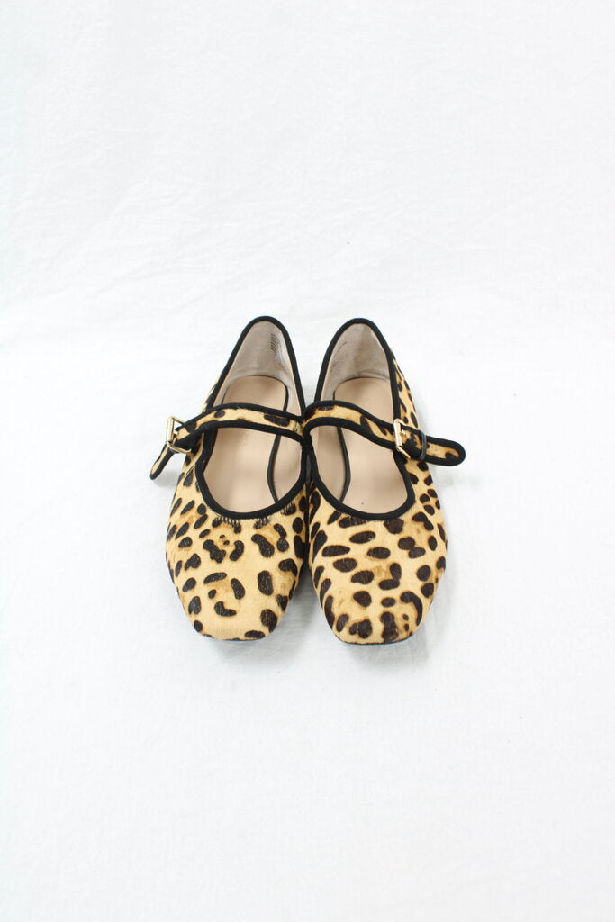 Atmos & Here - Bebe Ballet Flats