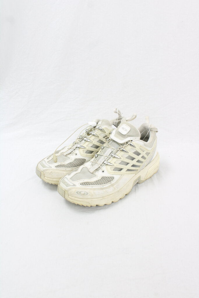 Salomon - ACS Pro Vanilla Ice Lunar Rock Sneakers
