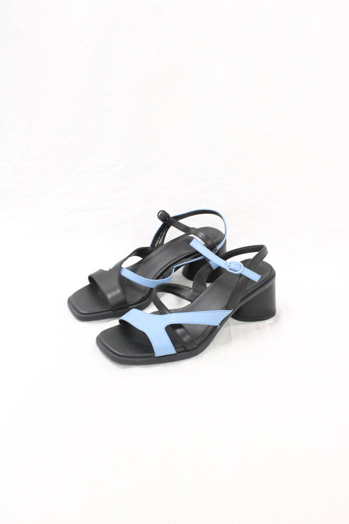 Camper - Twins Multicolour Sandal