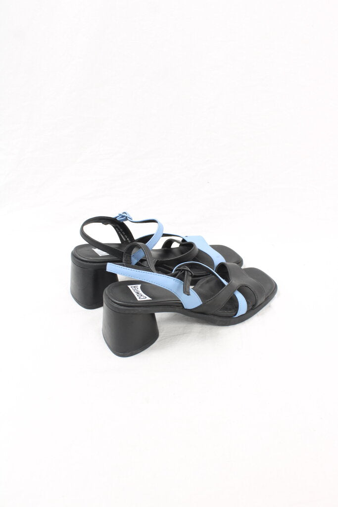 Camper - Twins Multicolour Sandal