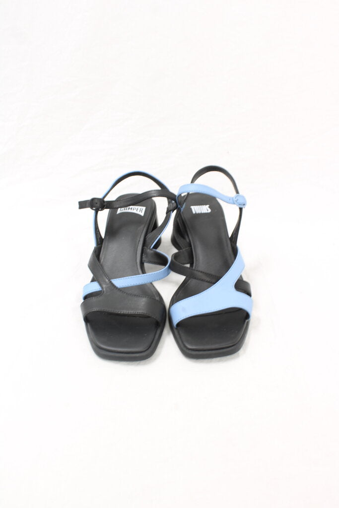Camper - Twins Multicolour Sandal