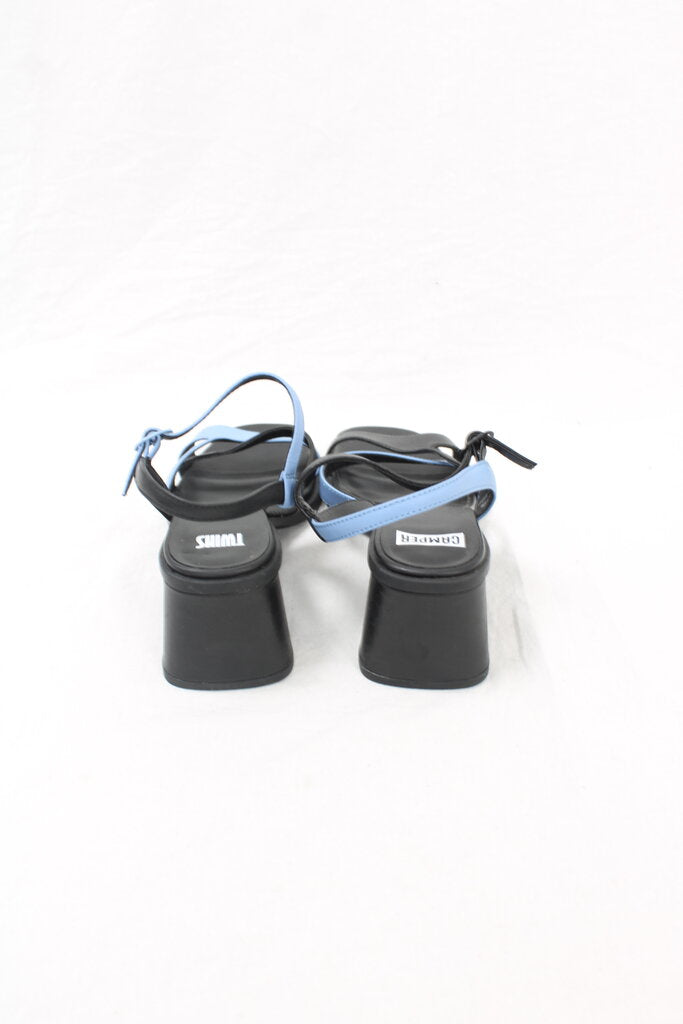 Camper - Twins Multicolour Sandal
